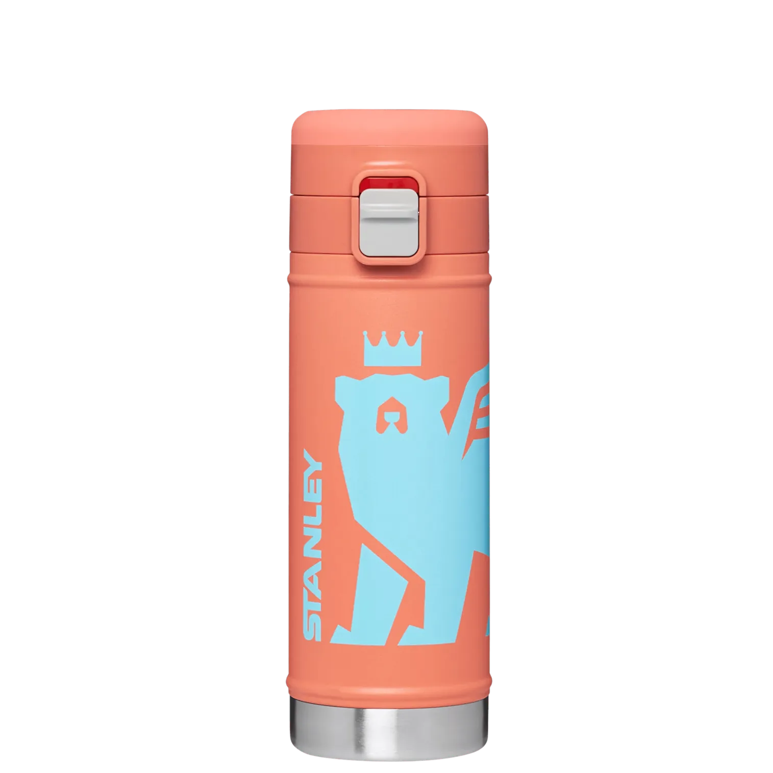 The Wild Imagination Flowsteady™ Big Bear Bottle | 17 OZ