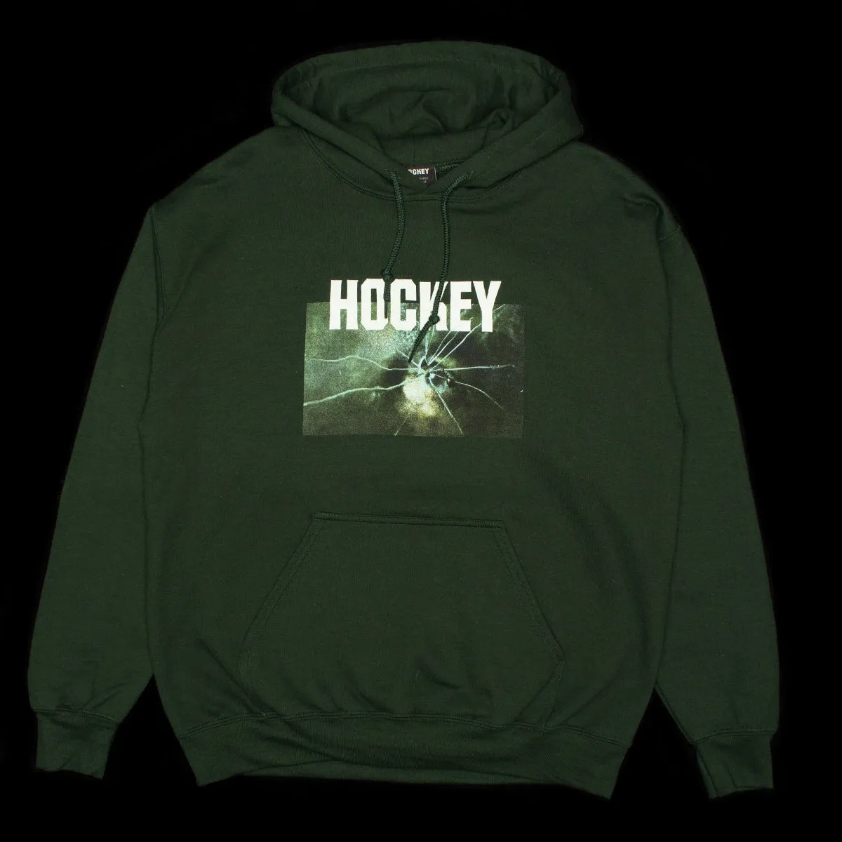 Thin Ice Hoodie