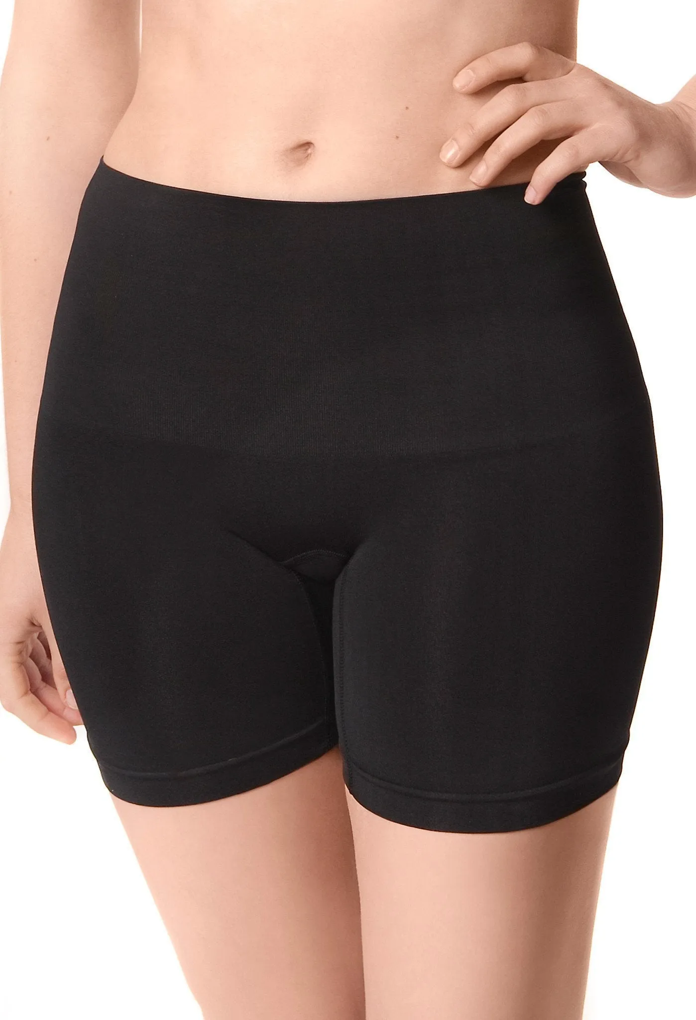 Tummy Control Shaping Shorts