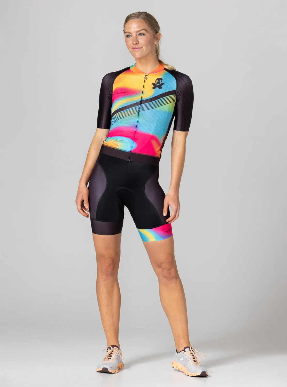 Unicorn Race Fit Cycle Jersey