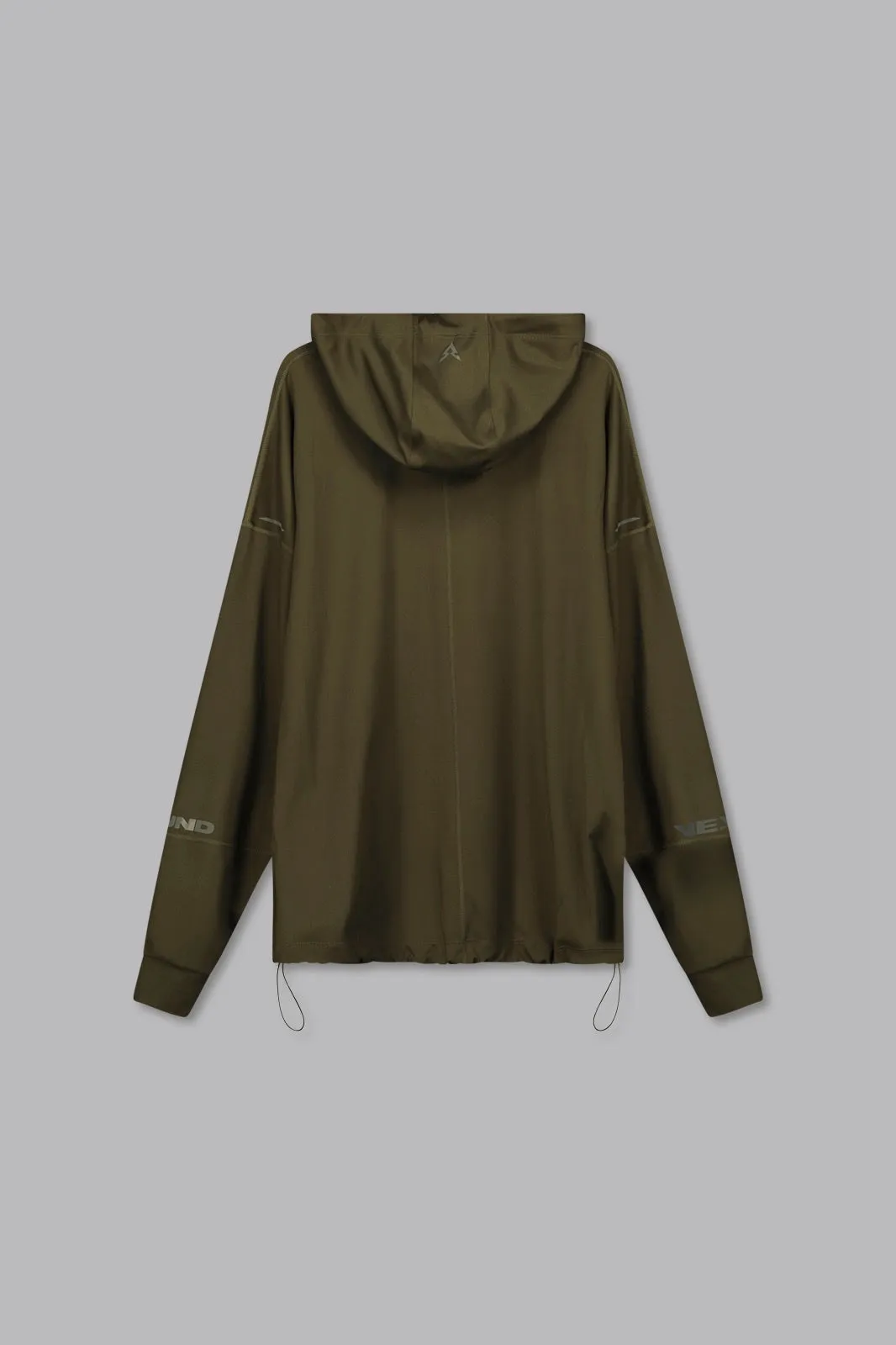 V_CORE MID LAYER - Khaki