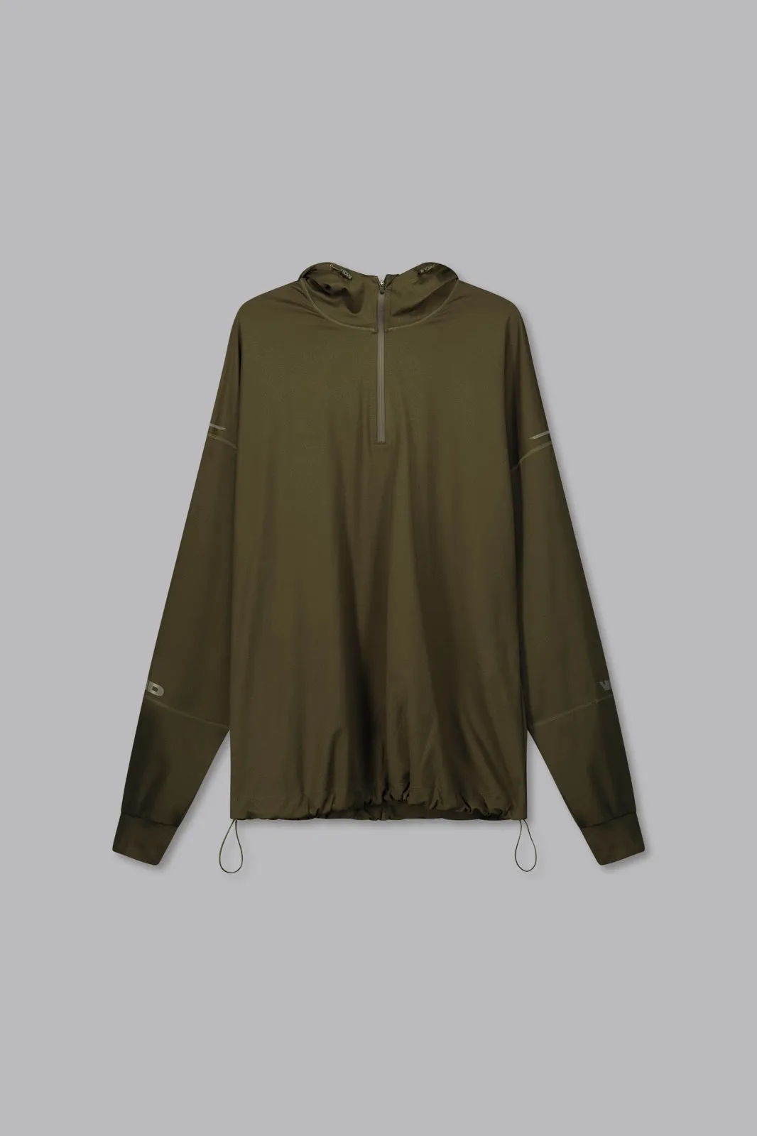 V_CORE MID LAYER - Khaki