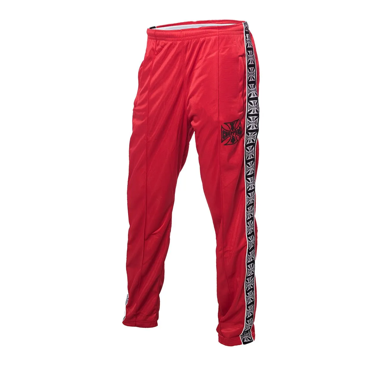 WCC - OG TRACKSUIT PANTS - RED