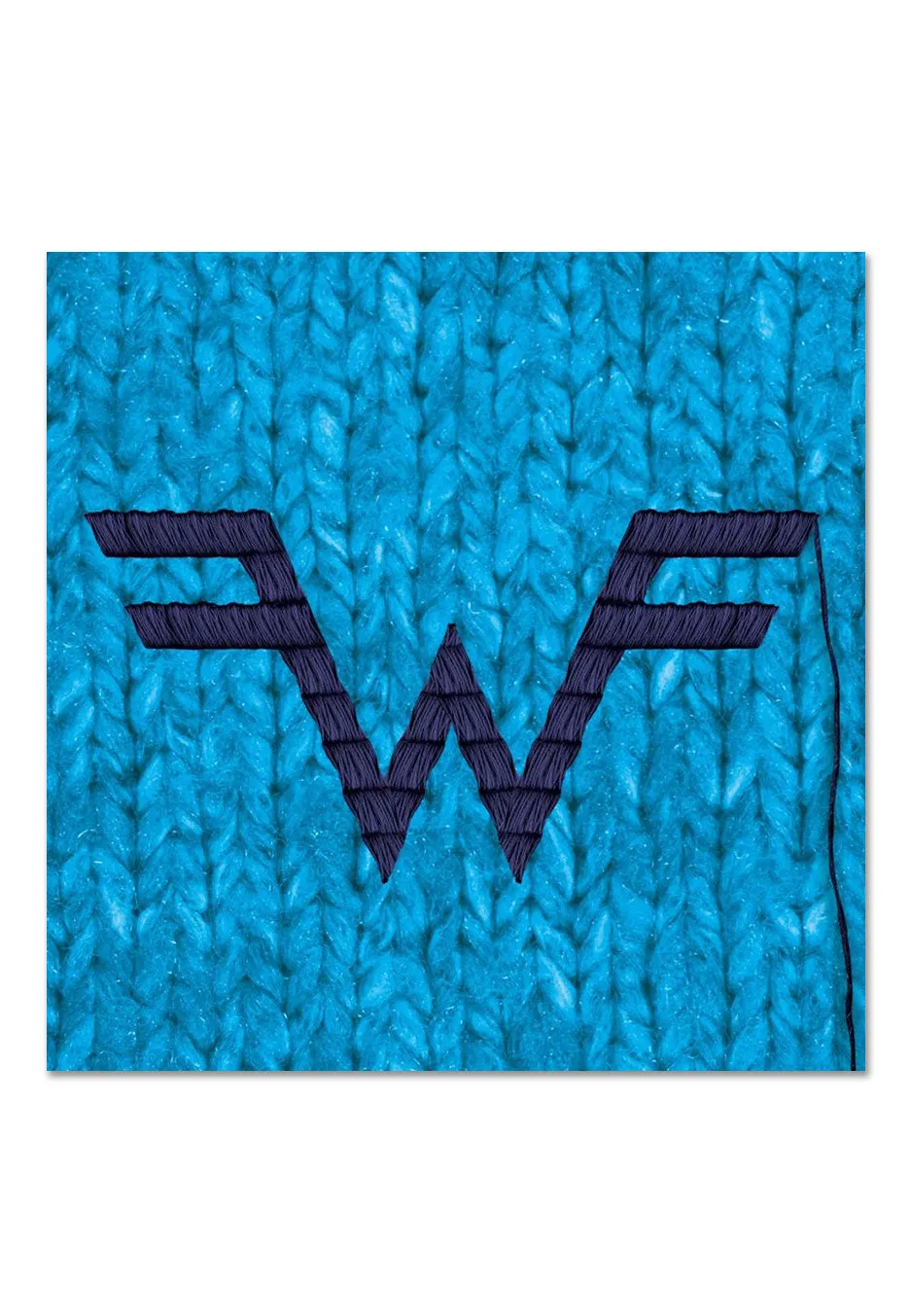 Weezer - Weezer (The Blue Album) Ltd. 30th Anniversary - 3 CD