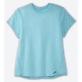 Women's Brooks Distance Short Sleeve