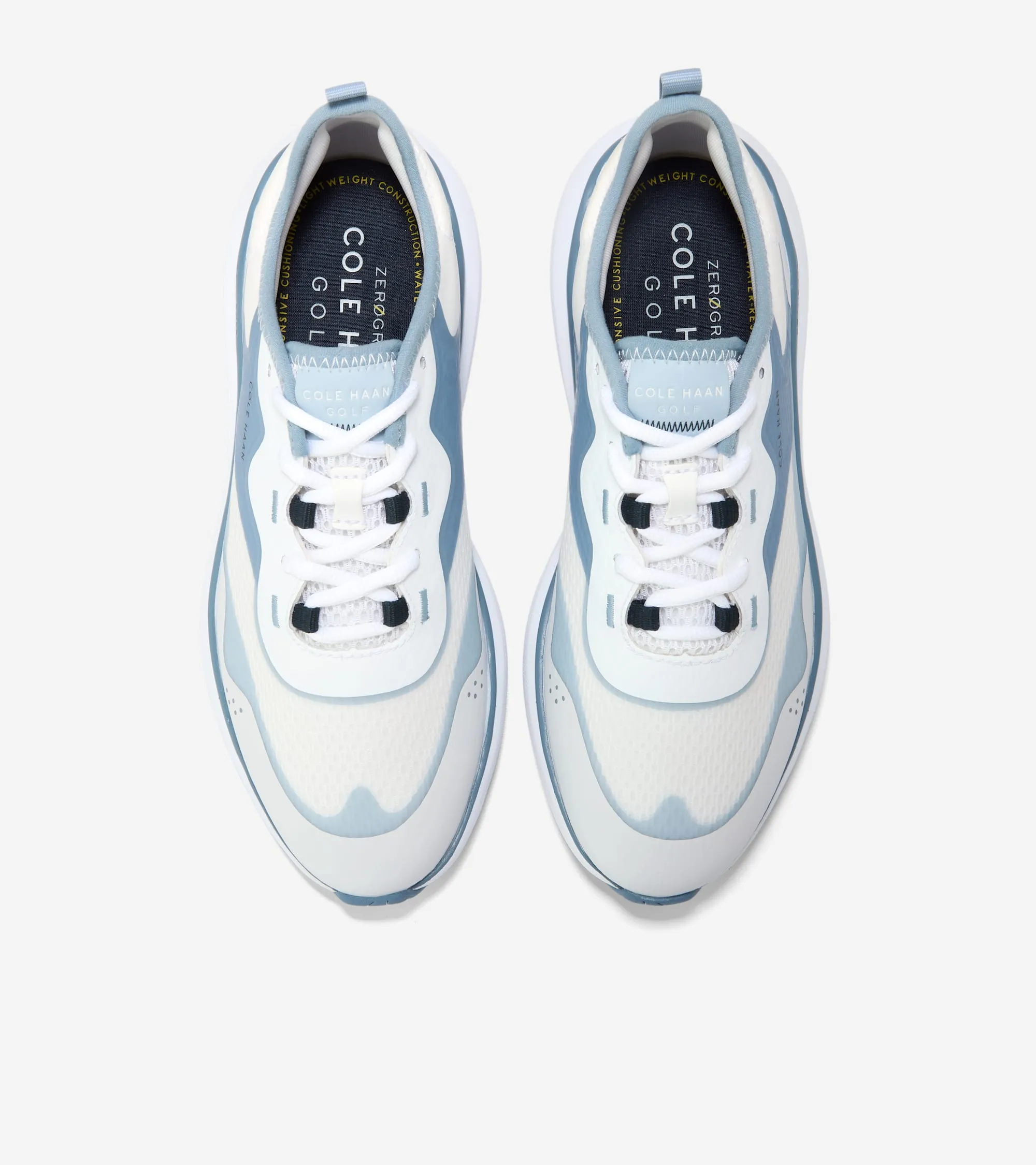 Women's ZERØGRAND Fairway Golf Shoe